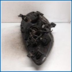 Proiettore ant. sx. CITROEN C1 I