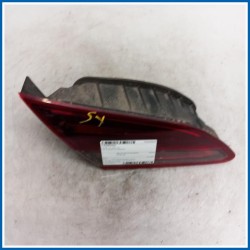 Fanale int. post. sx. OPEL Astra J GTC