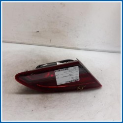 Fanale int. post. sx. OPEL Astra J GTC