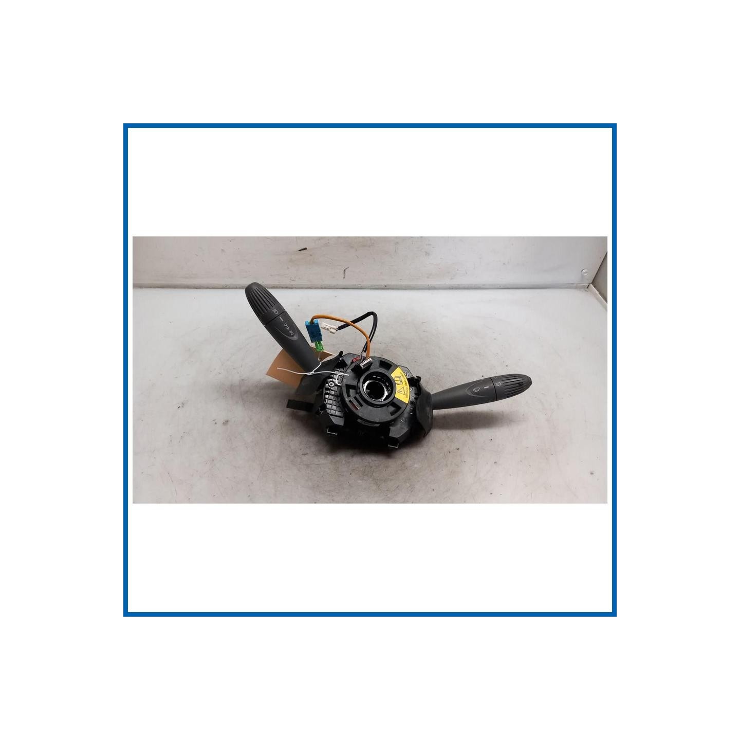 Devioguida completo FIAT Panda II