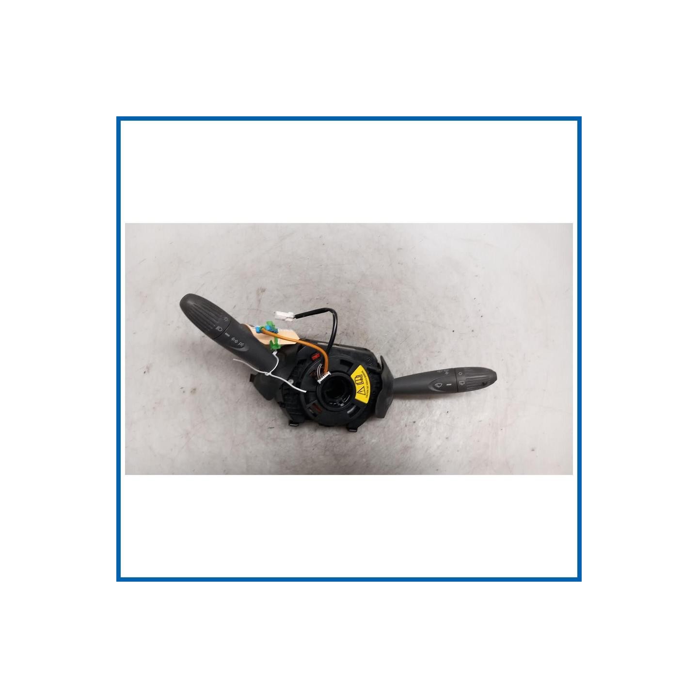 Devioguida completo FIAT Panda II
