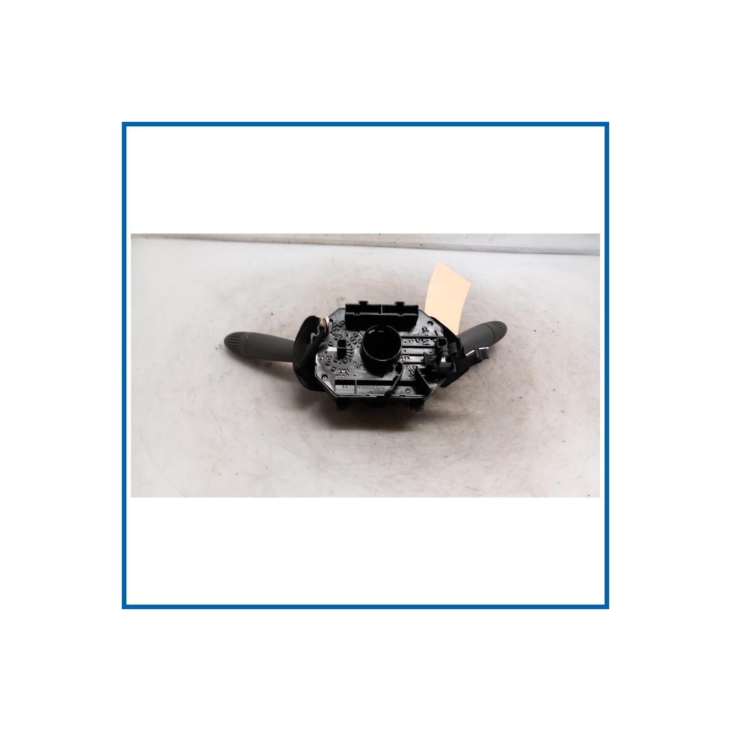 Devioguida completo FIAT Panda II