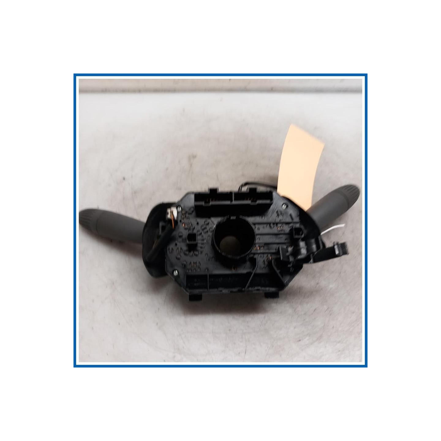 Devioguida completo FIAT Panda II