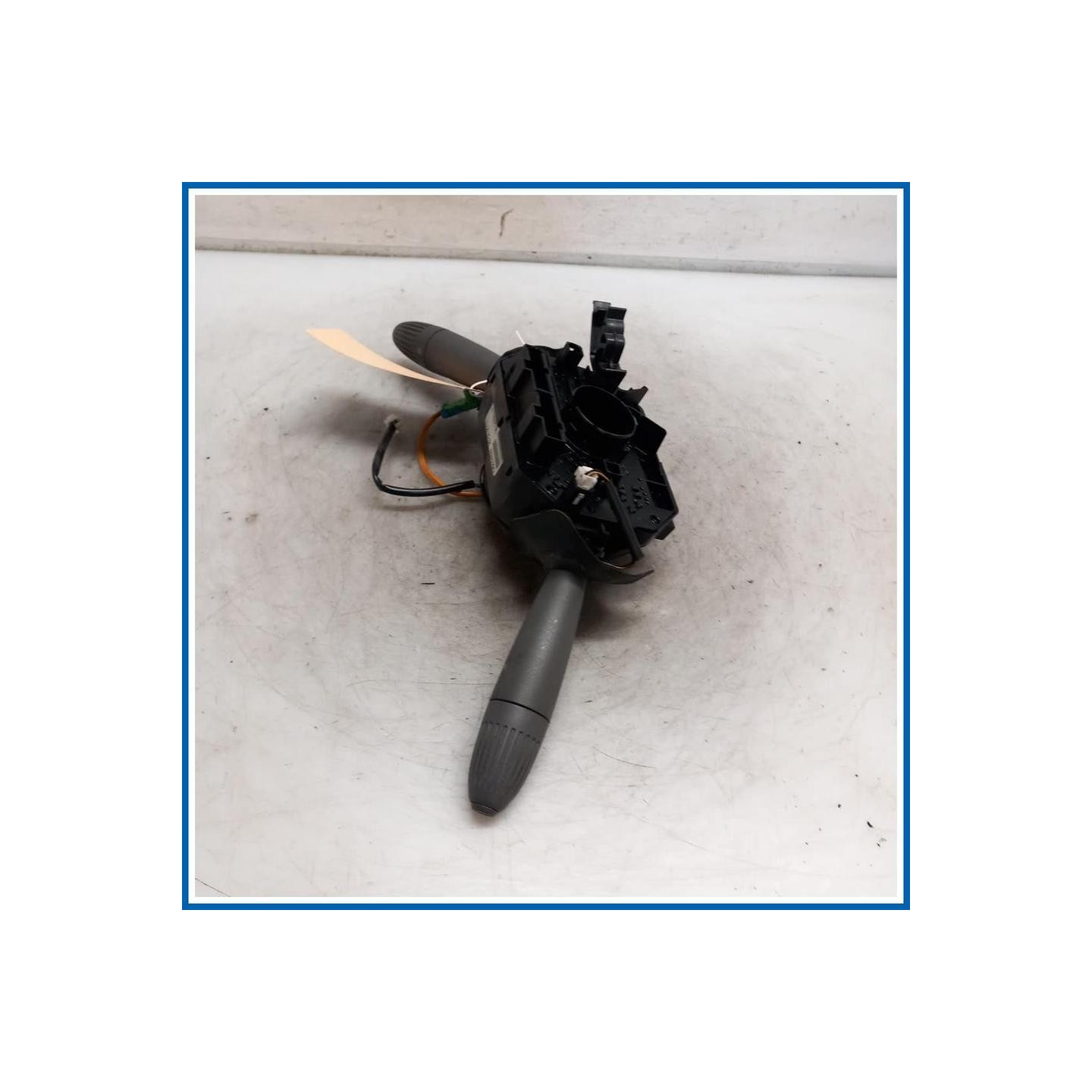 Devioguida completo FIAT Panda II