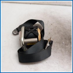Cintura di sicurezza sedile ant. dx. NISSAN Micra IV
