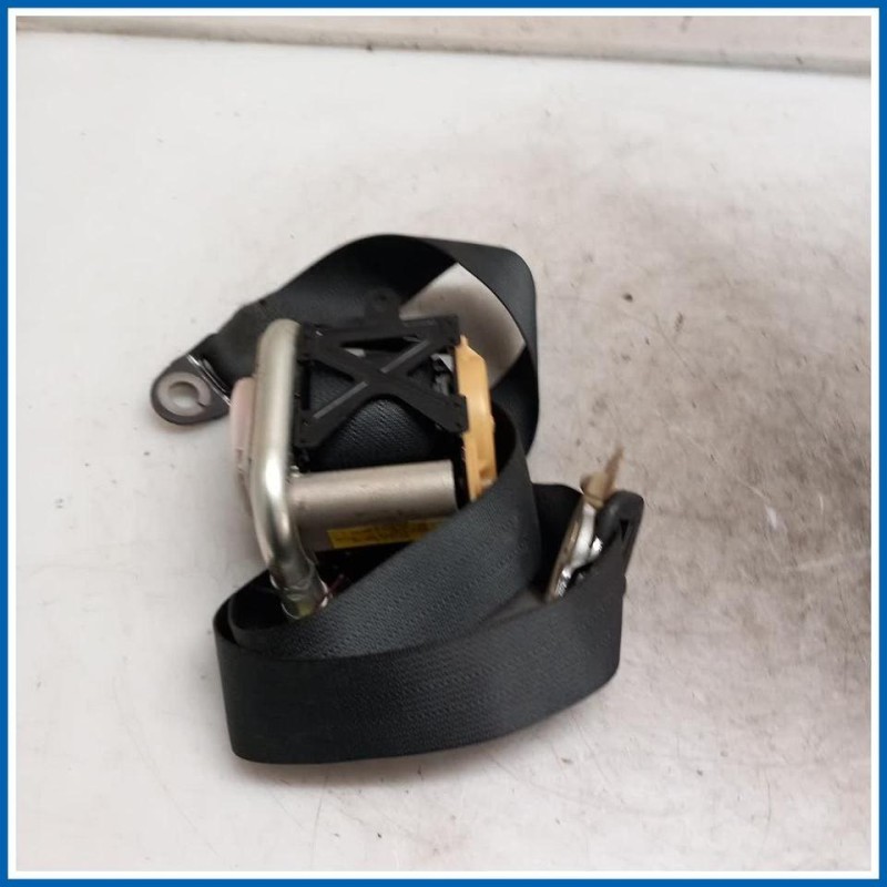 Cintura di sicurezza sedile ant. dx. NISSAN Micra IV