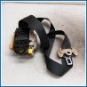 Cintura di sicurezza sedile ant. dx. NISSAN Micra IV