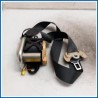 Cintura di sicurezza sedile ant. dx. NISSAN Micra IV
