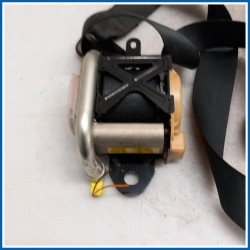 Cintura di sicurezza sedile ant. dx. NISSAN Micra IV