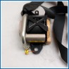 Cintura di sicurezza sedile ant. dx. NISSAN Micra IV