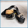Cintura di sicurezza sedile ant. dx. NISSAN Micra IV