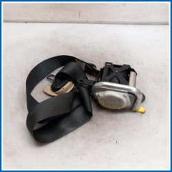Cintura di sicurezza sedile ant. sx. NISSAN Micra IV