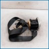 Cintura di sicurezza sedile ant. sx. NISSAN Micra IV