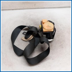 Cintura di sicurezza sedile ant. sx. NISSAN Micra IV