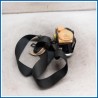 Cintura di sicurezza sedile ant. sx. NISSAN Micra IV
