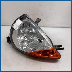 Proiettore ant. dx. FORD KA I