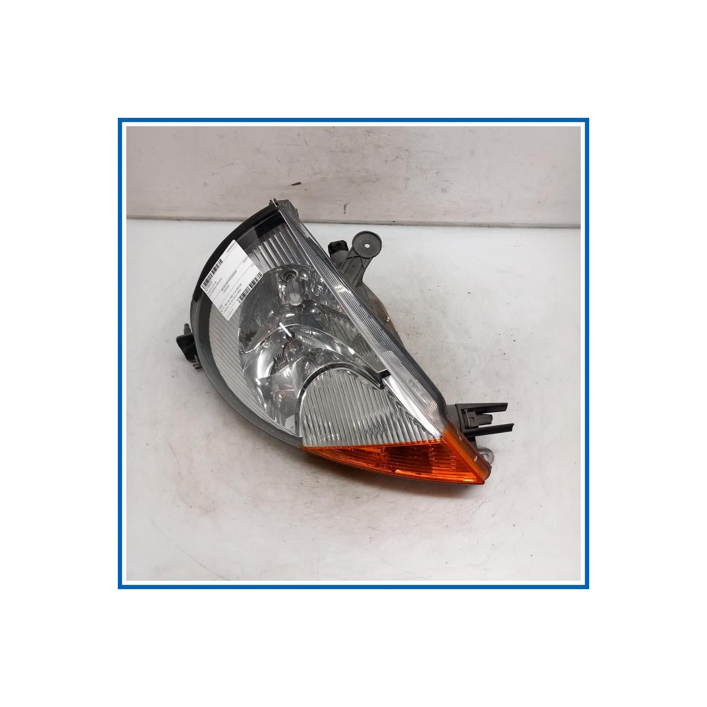 Proiettore ant. dx. FORD KA I