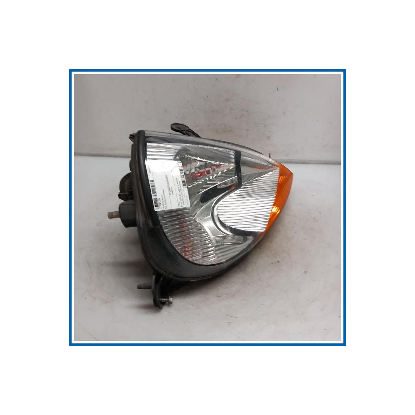 Proiettore ant. dx. FORD KA I