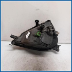 Proiettore ant. dx. FORD KA I