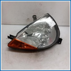 Proiettore ant. sx. FORD KA I