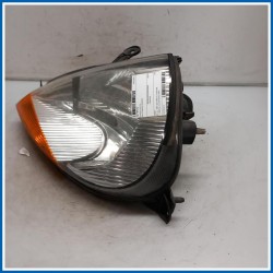 Proiettore ant. sx. FORD KA I