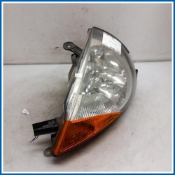 Proiettore ant. sx. FORD KA I