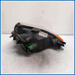 Proiettore ant. sx. FORD KA I