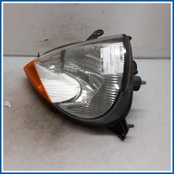 Proiettore ant. sx. FORD KA I