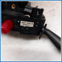 Devioguida completo FORD KA I
