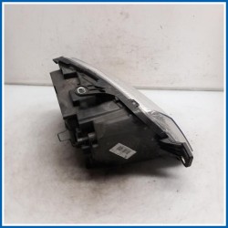 Proiettore ant. sx. FIAT Panda II