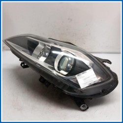 Proiettore ant. sx. LANCIA Delta III