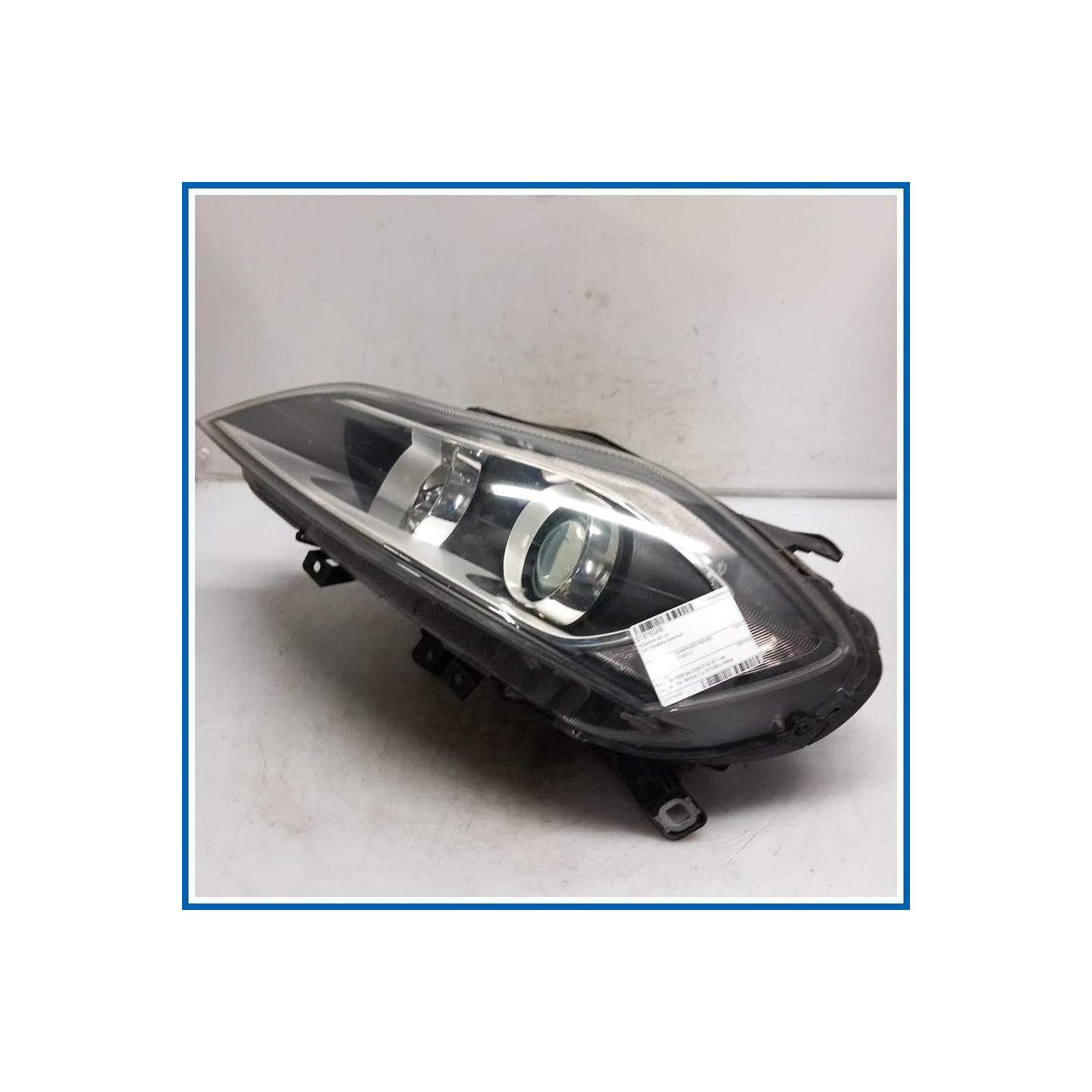 Proiettore ant. sx. LANCIA Delta III