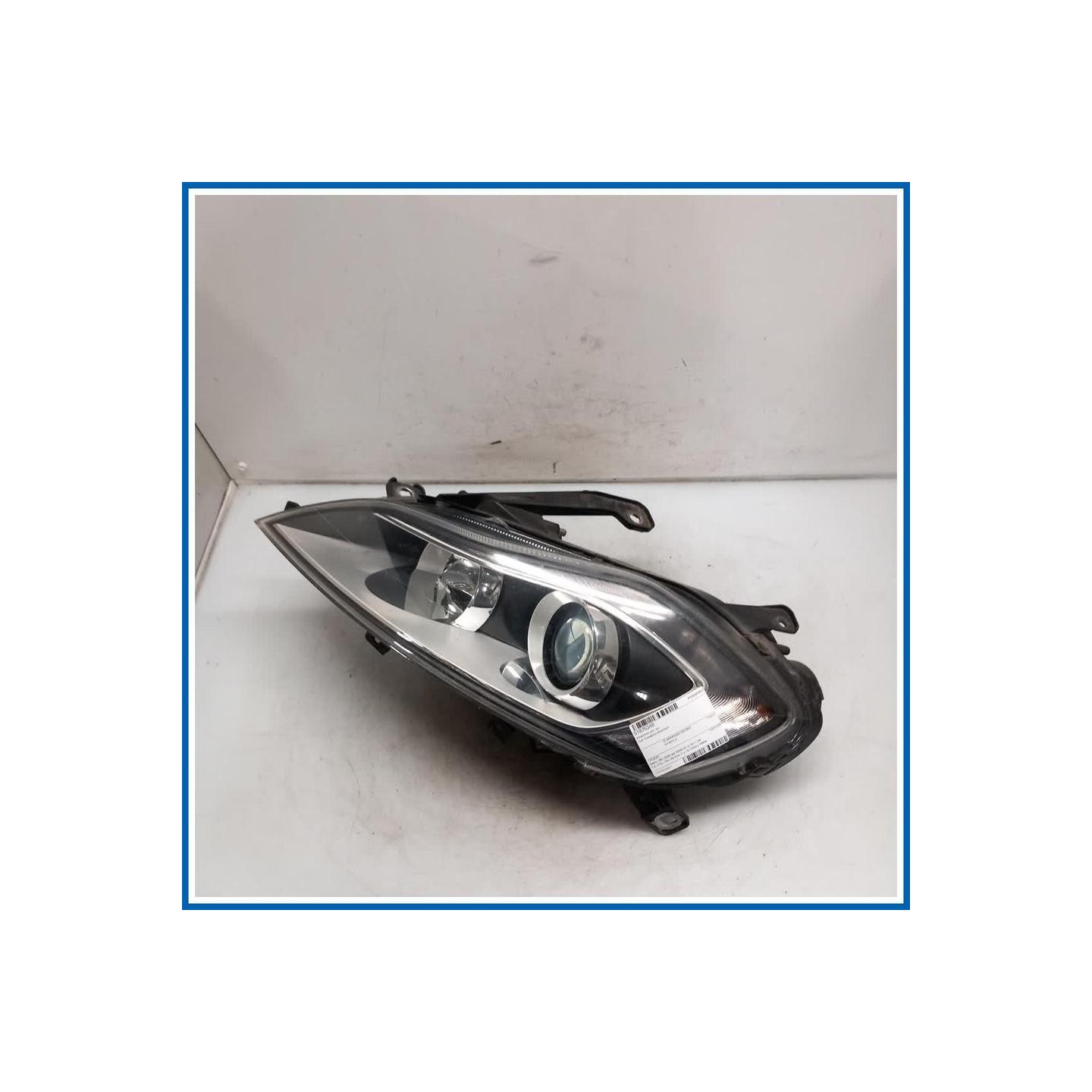 Proiettore ant. sx. LANCIA Delta III