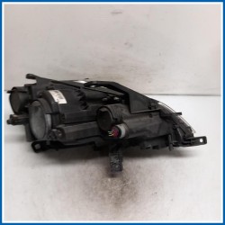 Proiettore ant. sx. LANCIA Delta III