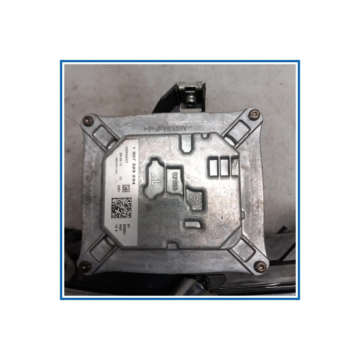 Fanalino luce diurna ant. dx. LANCIA Delta III