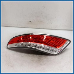 Fanale post. sx. LANCIA Delta III