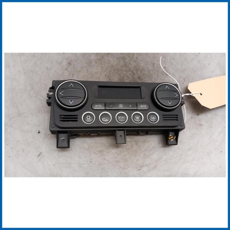 Modulo comando riscaldamento / clima ALFA ROMEO 159