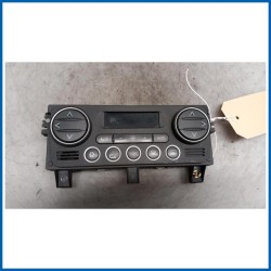 Modulo comando riscaldamento / clima ALFA ROMEO 159