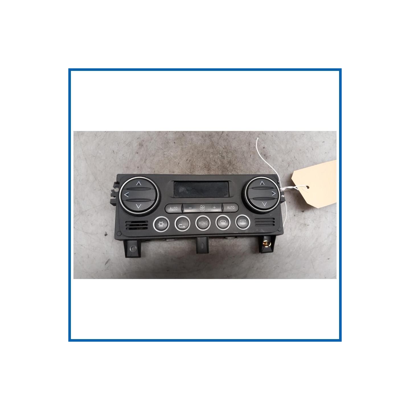 Modulo comando riscaldamento / clima ALFA ROMEO 159