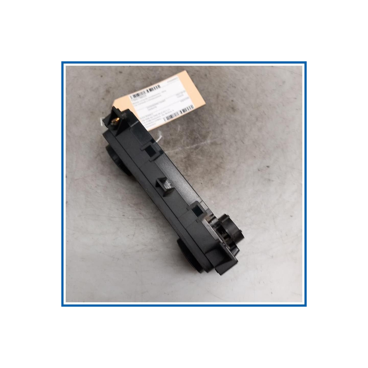 Modulo comando riscaldamento / clima ALFA ROMEO 159