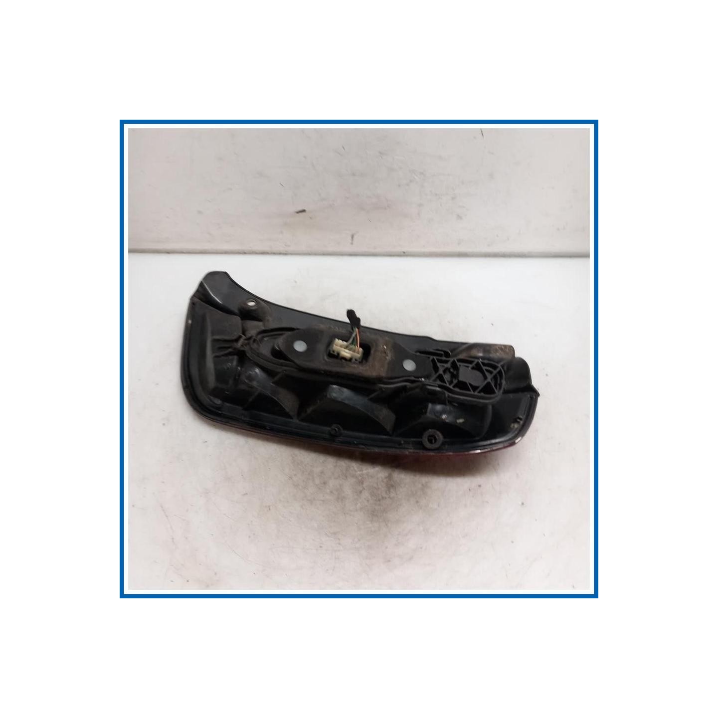 Fanale post. sx. LANCIA Ypsilon I