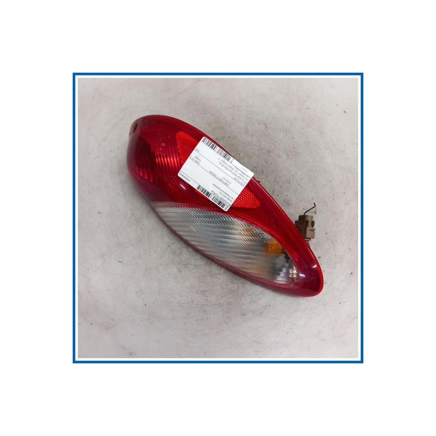 Fanale post. sx. CHRYSLER PT Cruiser