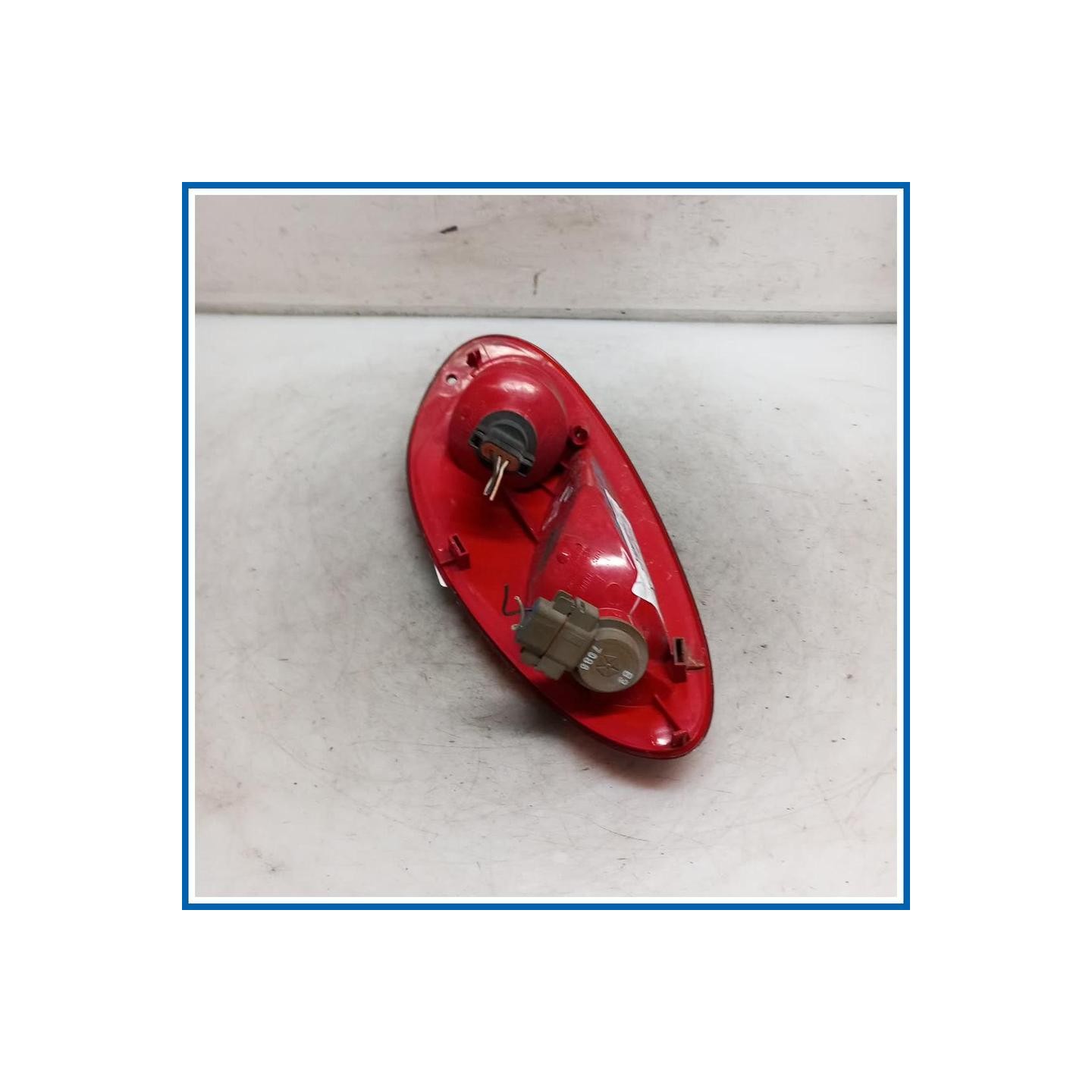 Fanale post. sx. CHRYSLER PT Cruiser