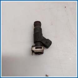 Iniettore OPEL Agila A