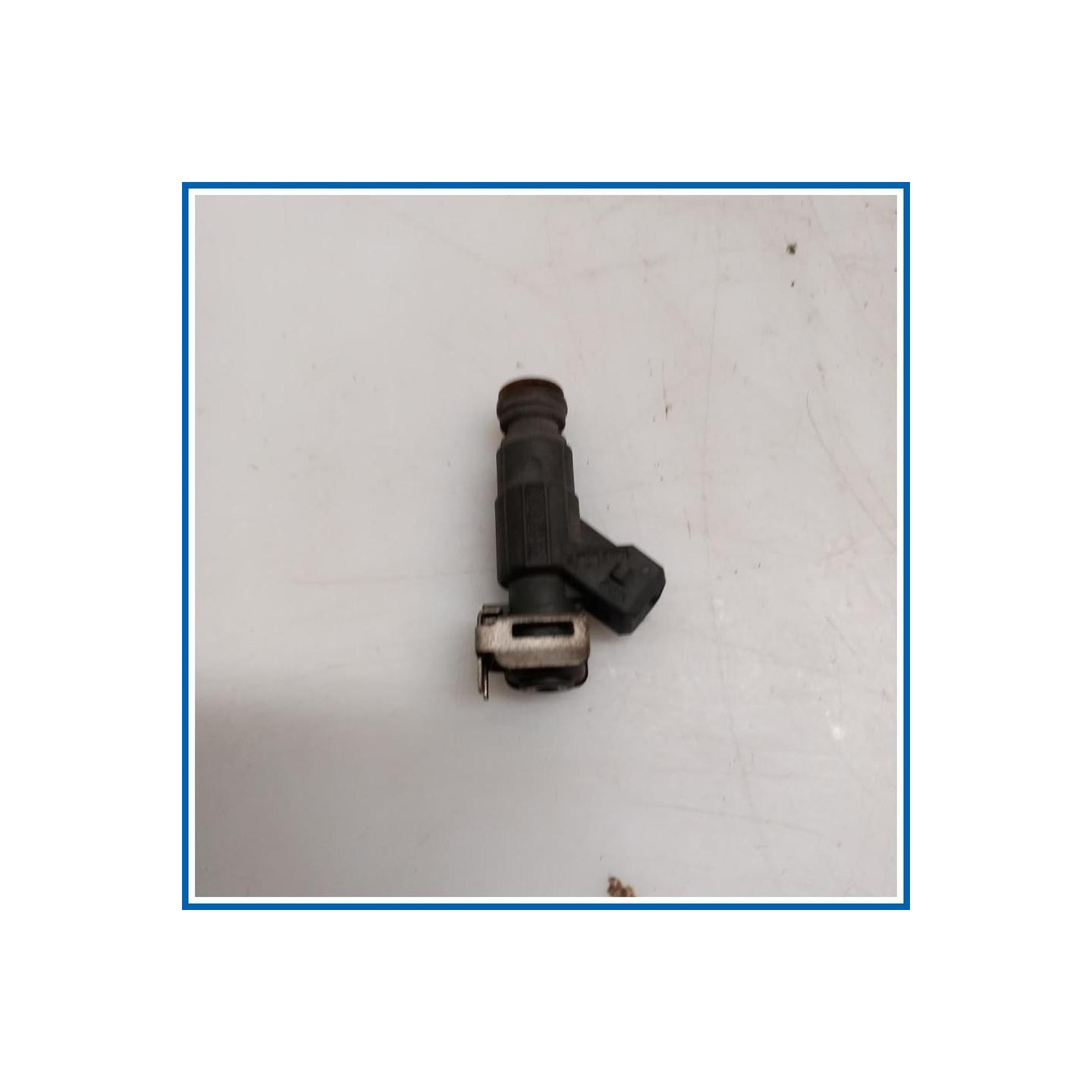 Iniettore OPEL Agila A