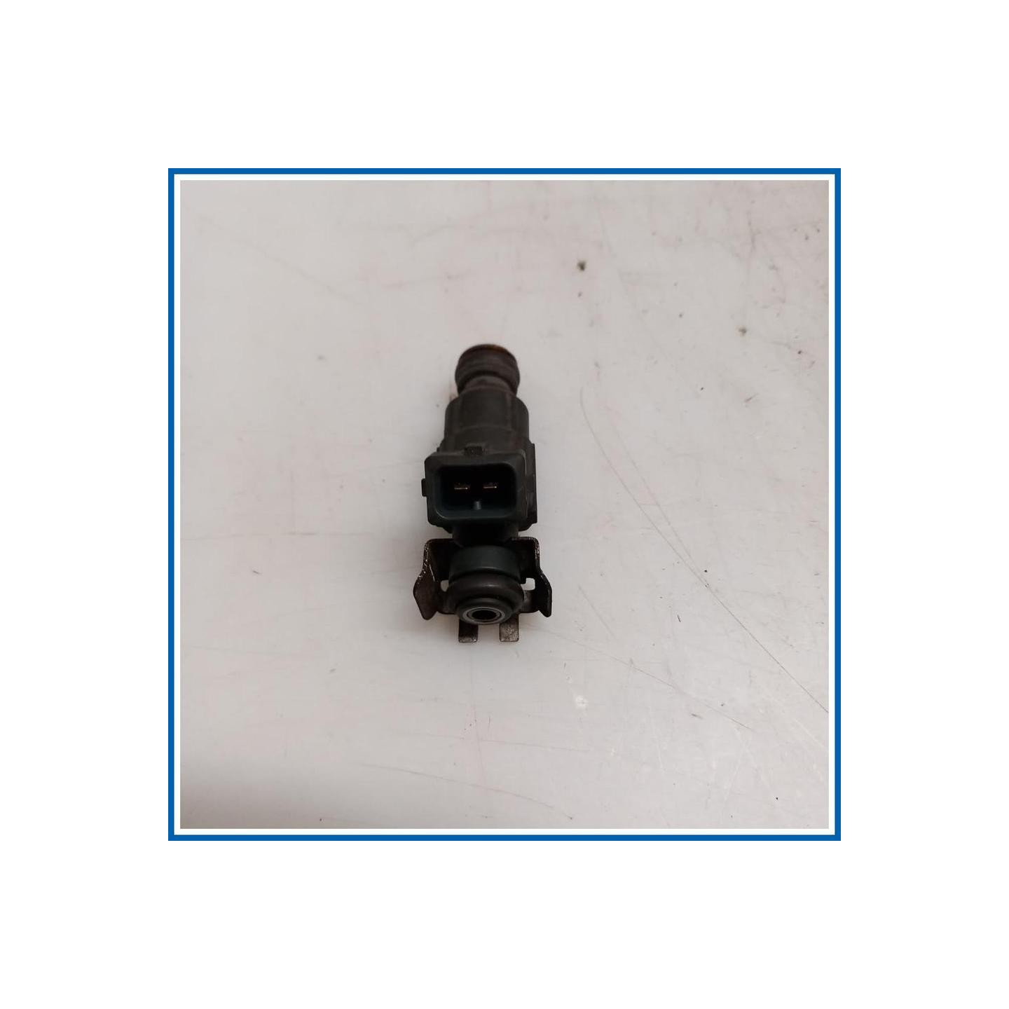 Iniettore OPEL Agila A