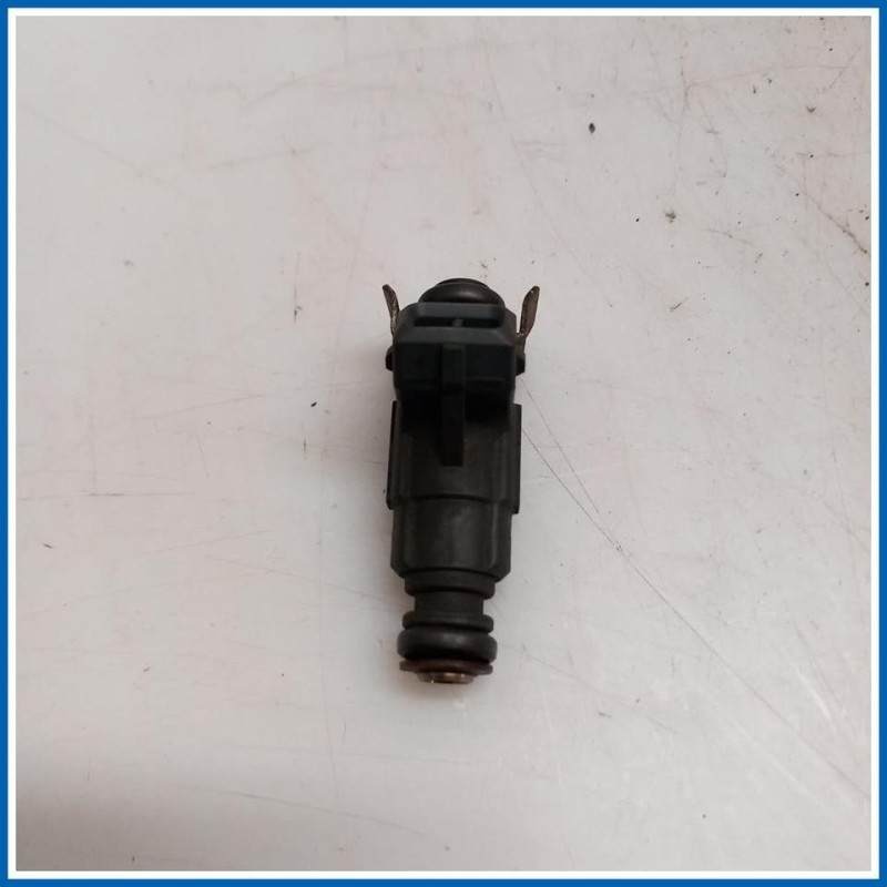 Iniettore OPEL Agila A