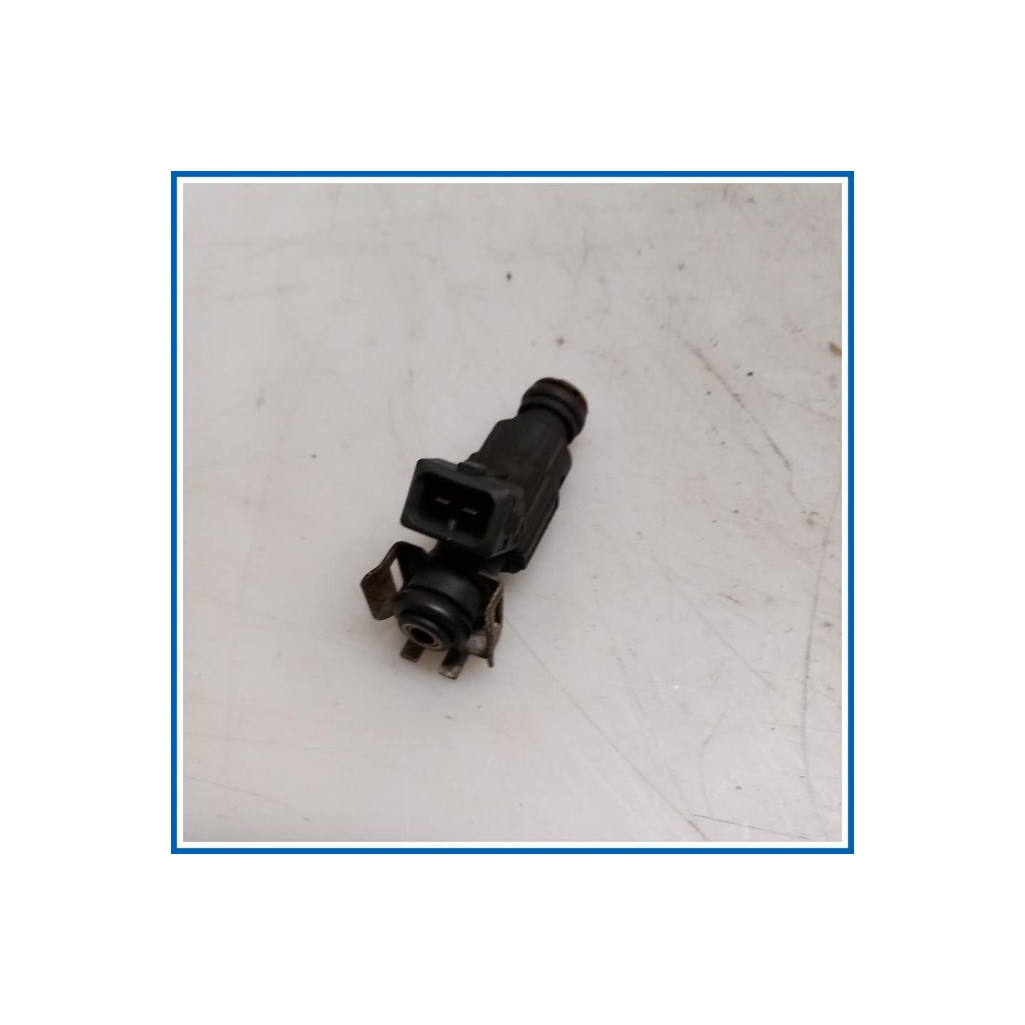 Iniettore OPEL Agila A