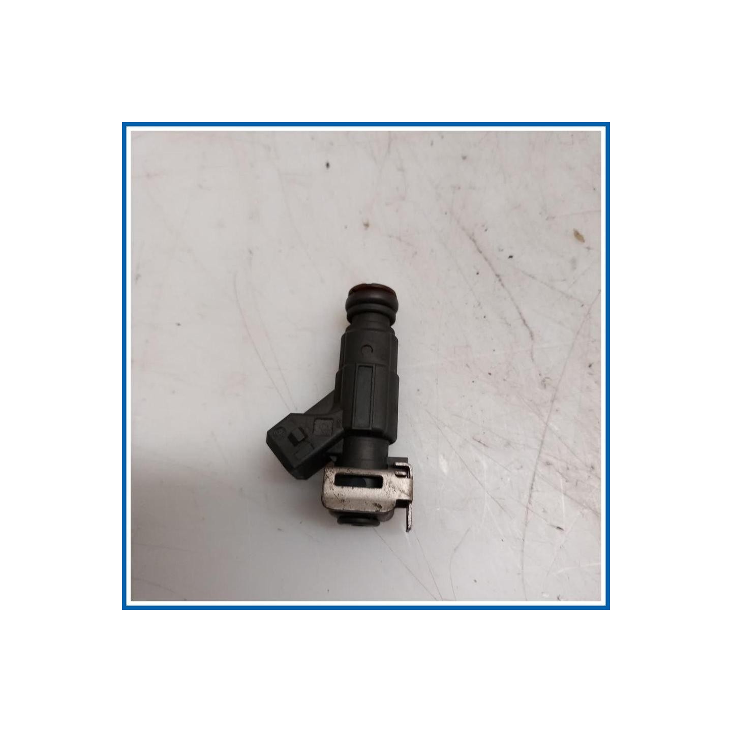 Iniettore OPEL Agila A