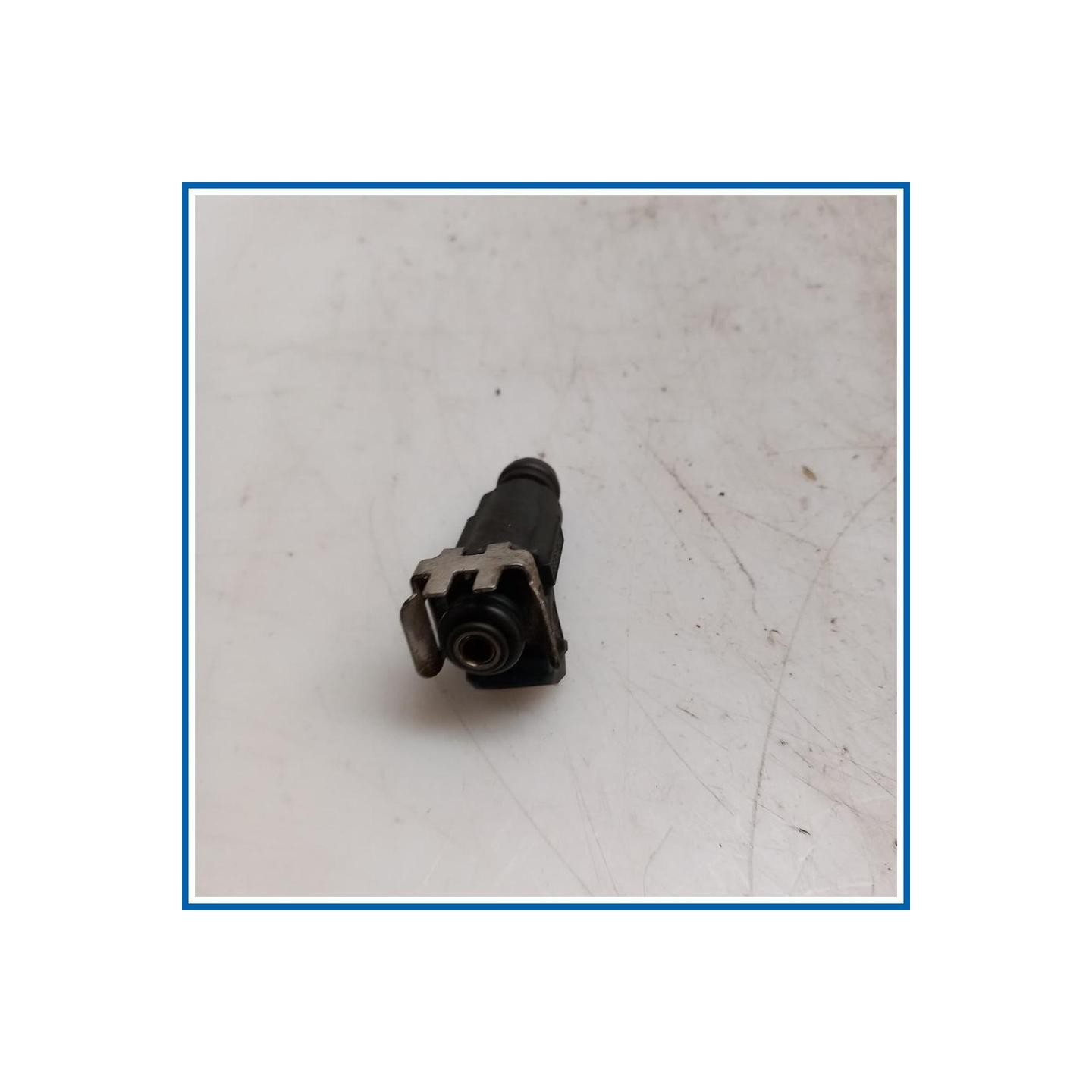 Iniettore OPEL Agila A